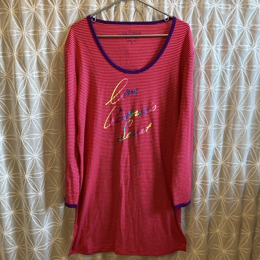 Victoria’s Secret Nightgown - Picture 10 of 10